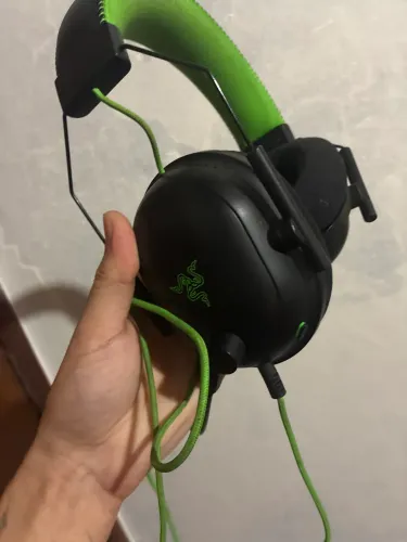 Razer Blackshark v2