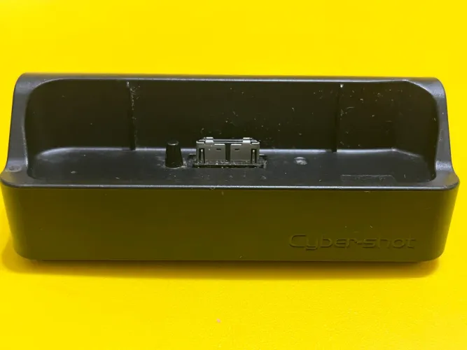Sony Cyber-shot Multi-output Stand