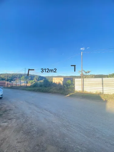 LOTE À VENDA - CHÁCARA SÃO GERALDO CONTAGEM MG