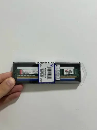 Memória RAM Kingston 4GB