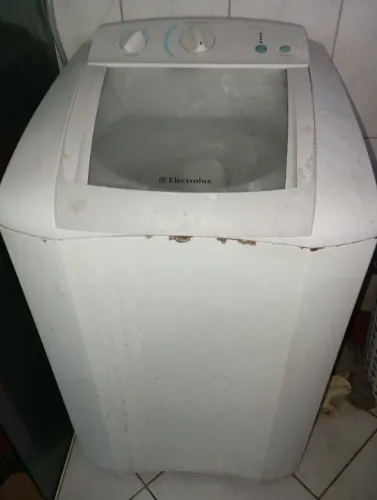 Maquina de lavar eletrolux lte09 9 kg