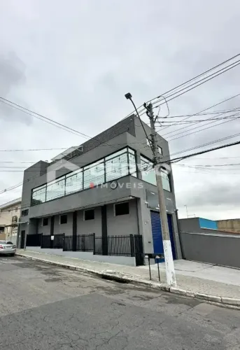 Aluguel Sala Comercial piso superior - 70m² - Bairro Jardim Ismênia - Zona Leste São José 