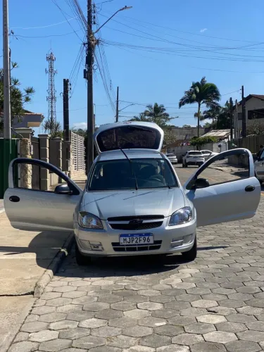 Chevrolet Celta Life/ LS 1.0 MPFI 8V Flexpower 3P 2012