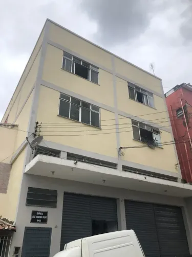 KITNET CENTRO - PROXIMO RODOVIARIA VELHA