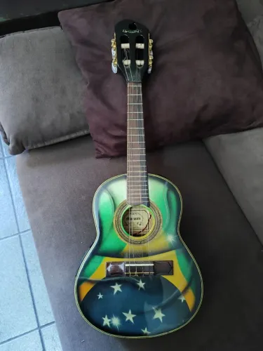 Cavaquinho Marquês Brasil