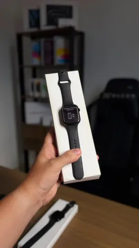 Apple Watch Series 10 46MM NOVÍSSIMO 100% original Completo