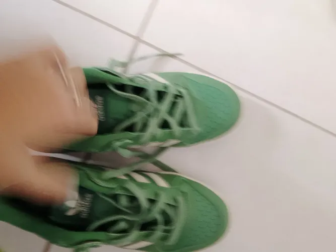 Tênis Adidas original
