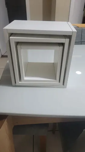 NICHOS MDF
