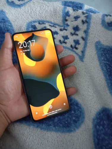 Moto G84 5G 256GB