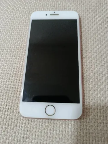 Iphone 7 - celular com a tela quebrada (não liga)