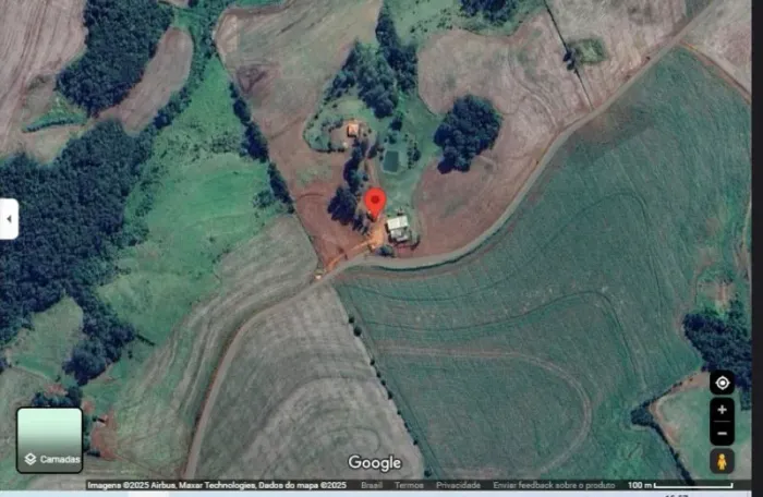 Vendo fazenda em Nova BÁRBARA, PRÓXIMO DE LONDRINA-PR - VILA NOVA FLORENÇA