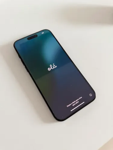 iPhone 15 pro max 256g