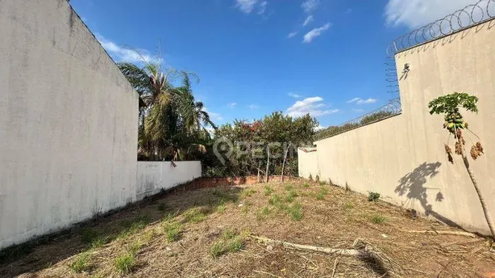 Terreno 11X25 Jd. Mirassol - Rio Claro