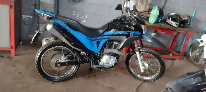 Vendo Bros 160