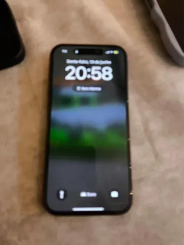 iPhone 15 de 256