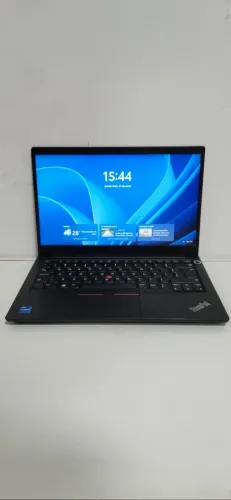 Notebook Lenovo Thinkpad E14 Intel Core I7 1165G7, 8GB DDR4, 256GB NVME, WINDOWS 11