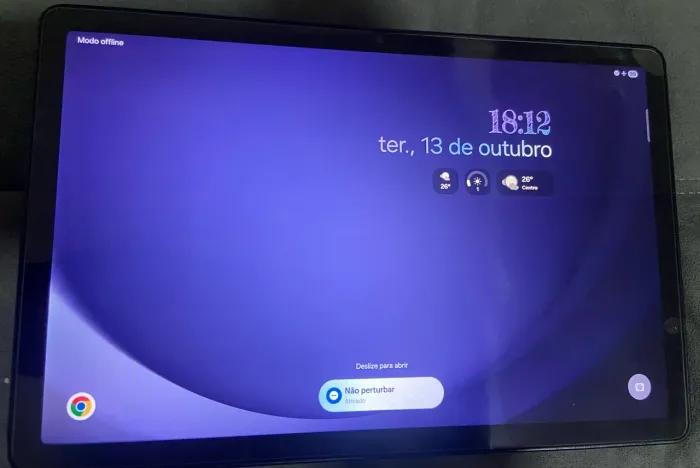 Tablet Samsung A+ 5g