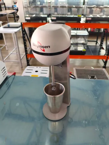 Batedor de Milkshake Skymsen 