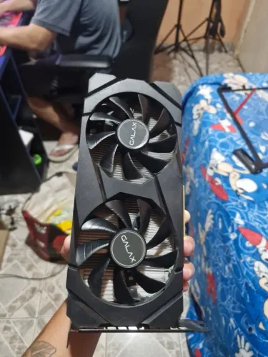 Rtx 2060 6gb Galaxy