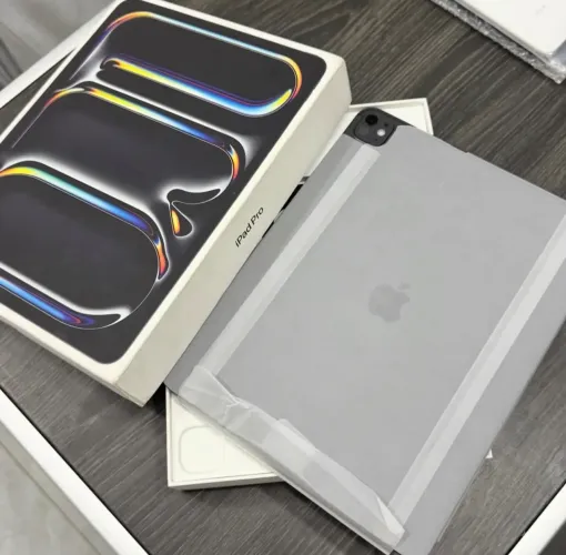 iPad Pro m5 512Gb