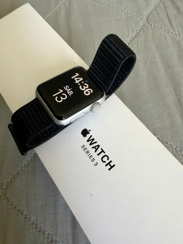 Apple Watch 3 38mm