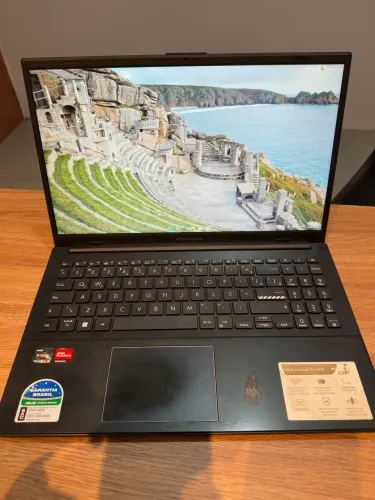 Notebook Asus