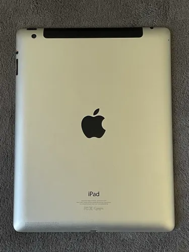 iPad 4ª Geração 16 GB