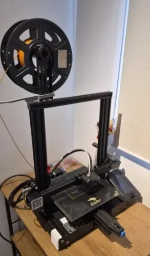 Creality Ender 3 V2