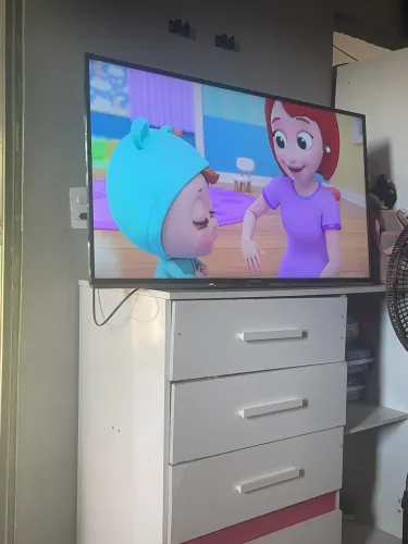 Tv Panasonic