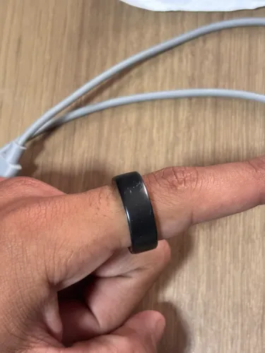 Oura Ring TAM 9