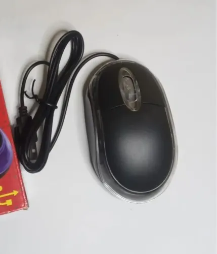 Mouse