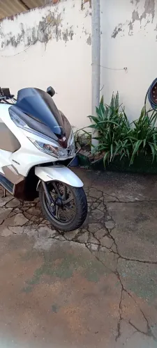 PCX 20/21
