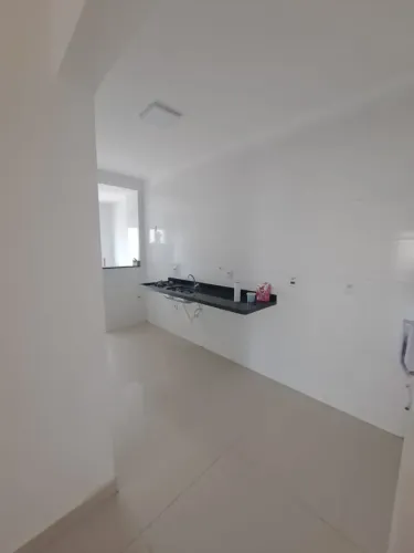 Imóvel para aluguel com 2 quartos em Guilhermina - Praia Grande - 3 mil reais