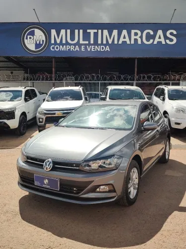 Volkswagen Polo Comfort. 200 TSI 1.0 Flex 12V Aut. 2022