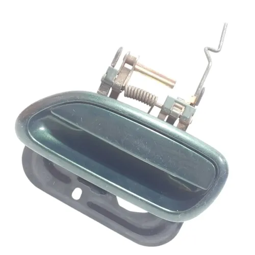 Maçaneta Externa Traseira Esquerda Subaru Legacy Outback 00 Traseira