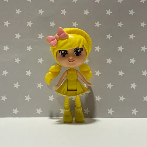 Boneca da Casa na Arvore Xplast
