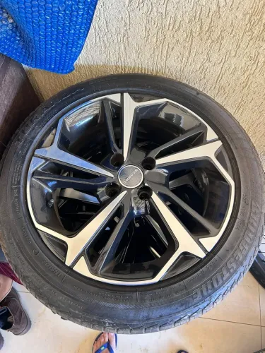 Rodas aro 16