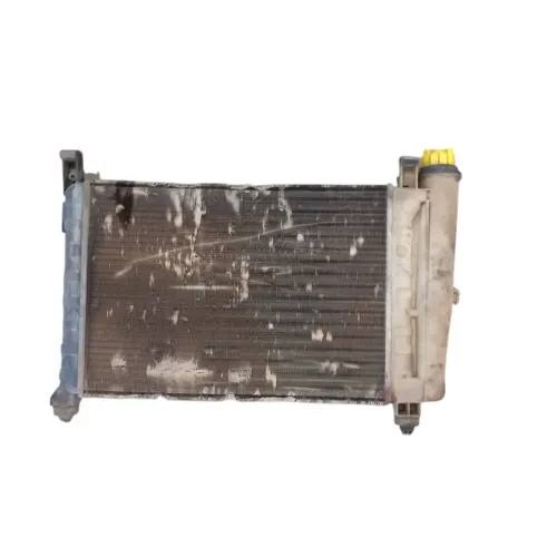 Radiador Agua Gm Chevrolet Corsa 1.0 8v 1994 1995 A 2002