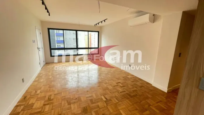 Apartamento à venda Rua Clodomiro Amazonas, Vila Nova Conceição - São Paulo