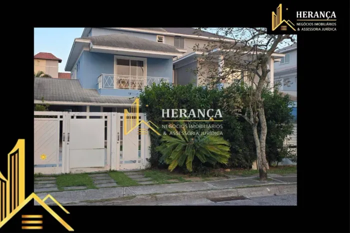 Casa à venda no Recreio dos Bandeirantes, 4 quartos, sendo 3 suítes!