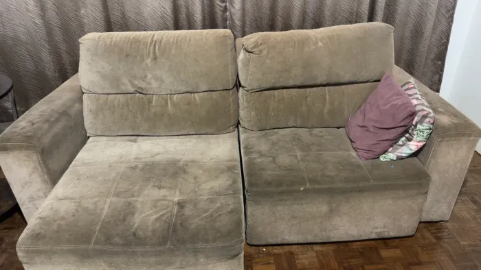 Vendo sofá 