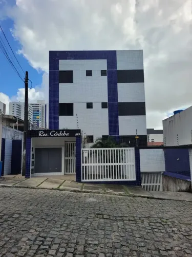 Apartamento 2 quartos, Tambauzinho, terreo