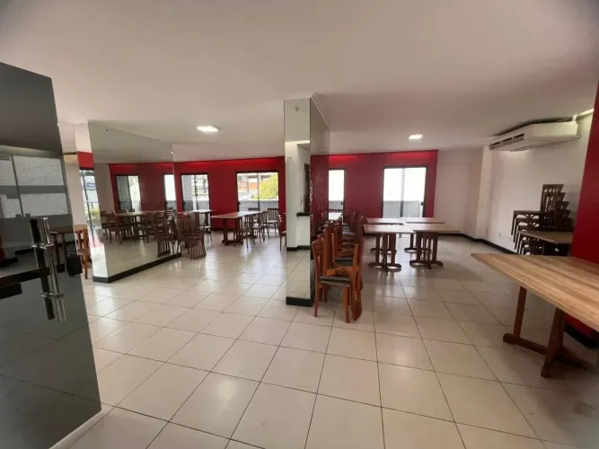 VENDO BELÍSSIMO APARTAMENTO NO ED. RIO VERDE Marco - Belém - PA