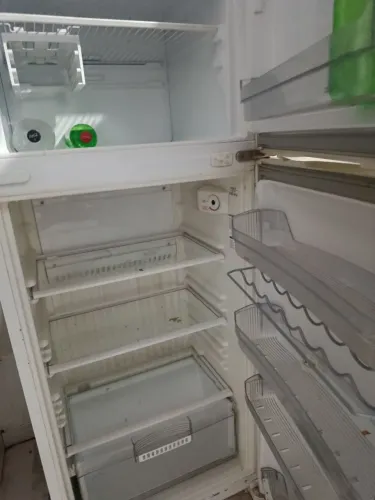 Vendo geladeira