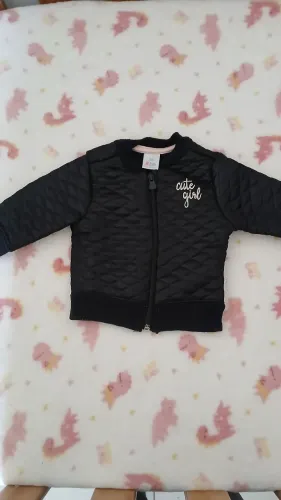 Combo roupa P