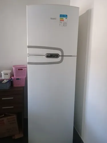 Geladeira Consul duplex