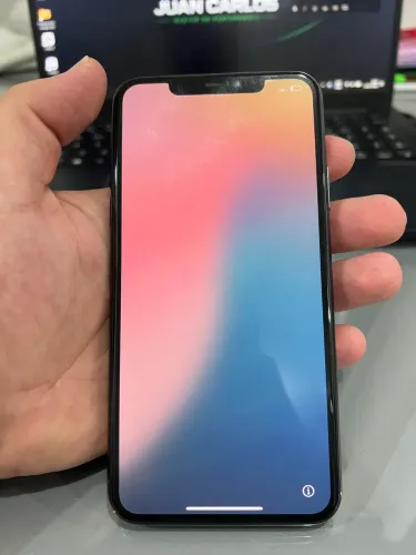iPhone 11 Pro Max 64G