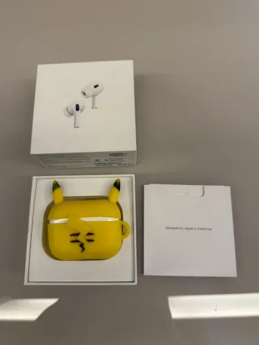 AirPods Pro de 2ª geração