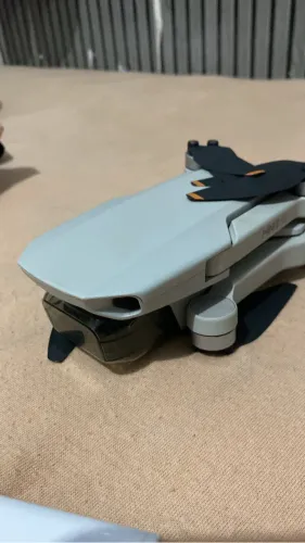 Dji mini 2 se