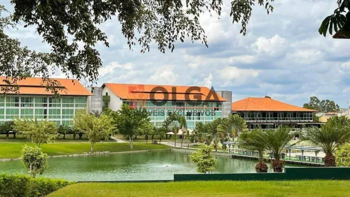 Apartamento á venda com 3 quartos em Gravatá no Resort Villa Hípica!